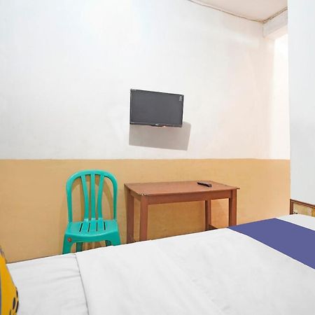 Spot On 91444 Hotel Arimbi Bandung Eksteriør billede